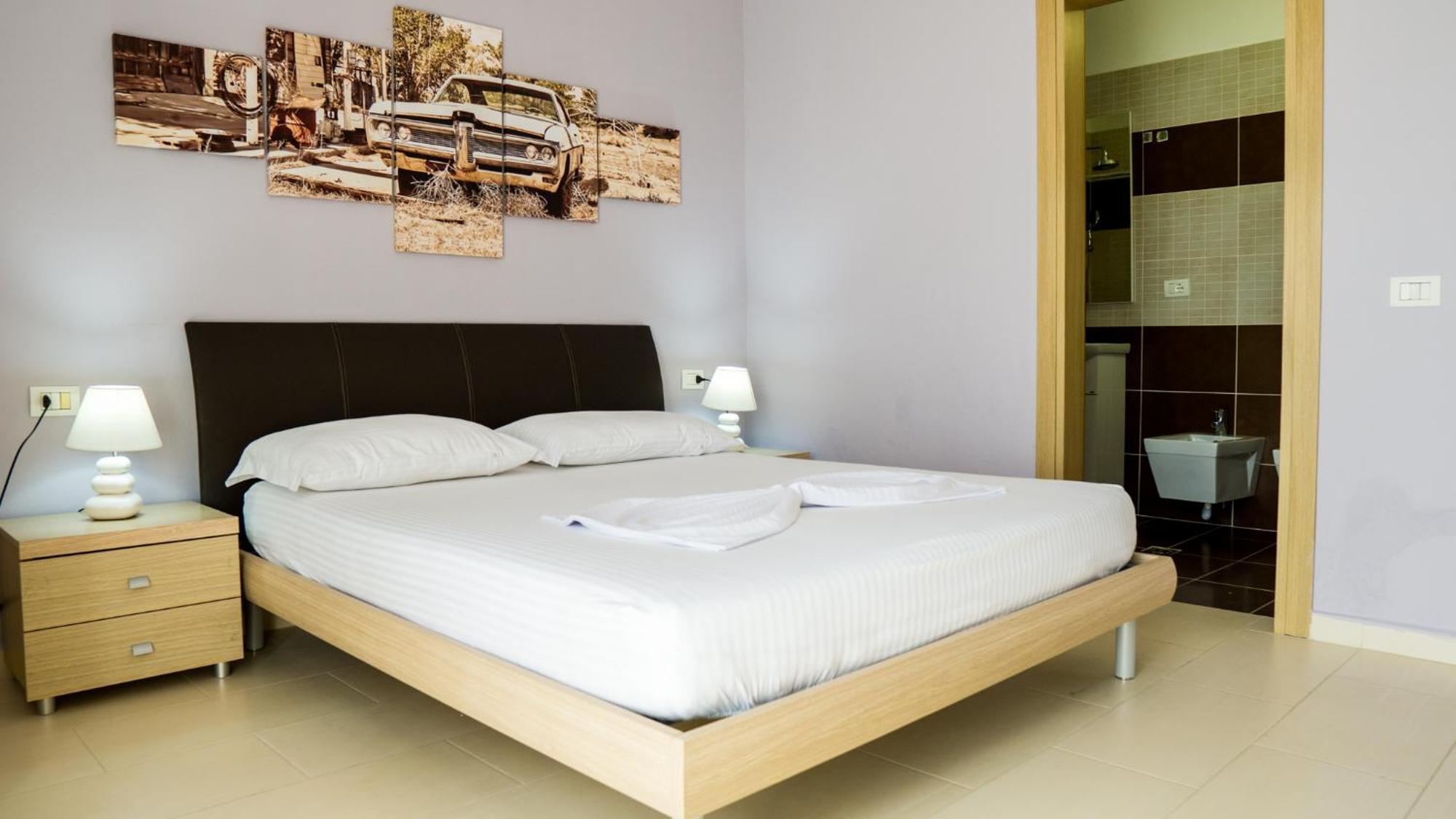 Eka Luxury Apartments Durres Exterior photo