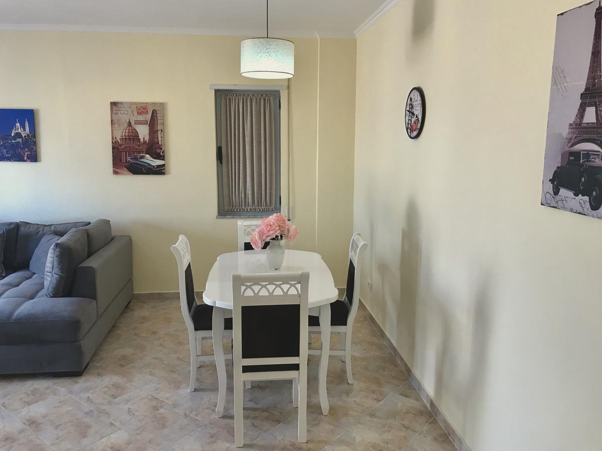 Eka Luxury Apartments Durres Exterior photo